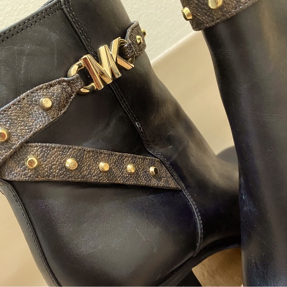 Michael Kors Boots - Picture 3 of 4